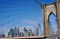 Brooklyn Bridge