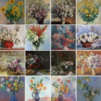 Claude Monet 142