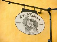 Karl & Kalinka