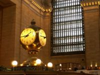 Grand Central Terminal NYC