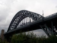 Tyne Bridge