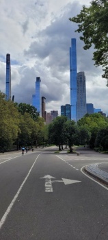 New York skyscrapers2