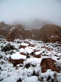 Red Rock