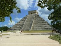 Chichen Itza