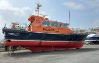 Estuary Leader
