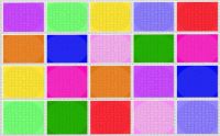oktober mosaic