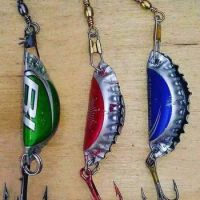 BUD LURES