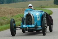 1924 Bugatti type 35 Grand Prix