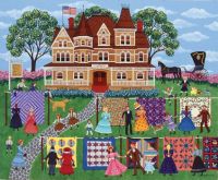 Quilt sale