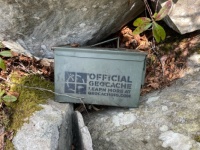Ammo Can