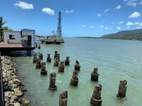 Trinity inlet, Cairns.