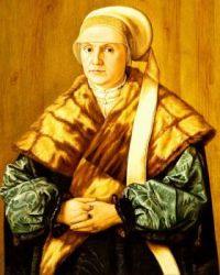 1529_Portrait_of_a_Woman_