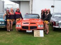 TUI BREWERY (CAR SHOW)- Mangatainoka