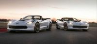 2018 Vette