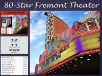 80* Fremont Theater