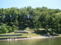 lake scene