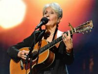 Musicians 69 - Joan Baez