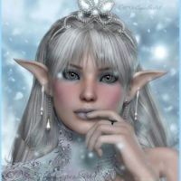 Winter Elf
