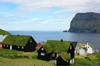Faroe Islands  animals.