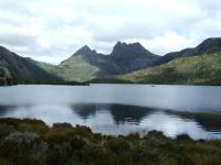 cradle Mountain -Tasmania