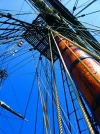 HMS Bounty-a