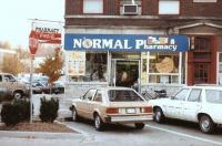Normal pharmacy