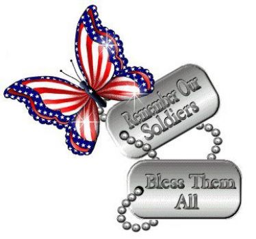 Thank Our Vets