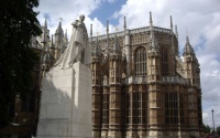 england-westminster-abbey