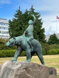 Kristiansand, Norway