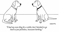 MONDAY MISCHIEF - 4 OF 4