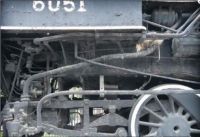 Steam powered 'possum