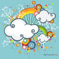 rainbow