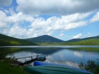 Bald Hill Pond