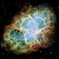 CrabNebula