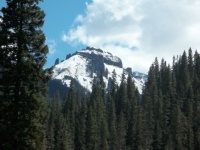 Rocky Mountains