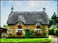 Rockingham Cottage