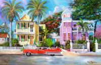 The Grand Conchs