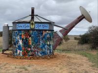 Near Hopetoun, Western Australia