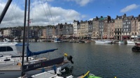Honfleur, France