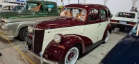 FORD Prefect