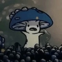 mushroom boi