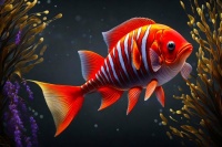 fantasy fish 09