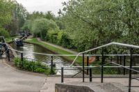 A cruise along the Trent and Mersey Canal, Hardings Wood Junction to Derwent Mouth (185)