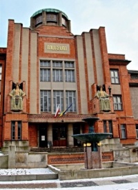 Hradec Králové - muzeum