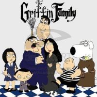 The Griffin Family