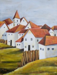"The Broken Fence"
