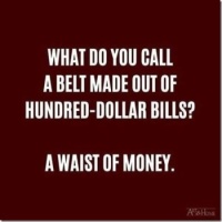 What do you call...