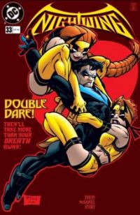 Nightwing