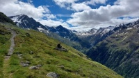 The Silent Valley