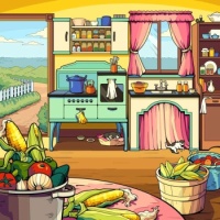 Harvest Kitchen